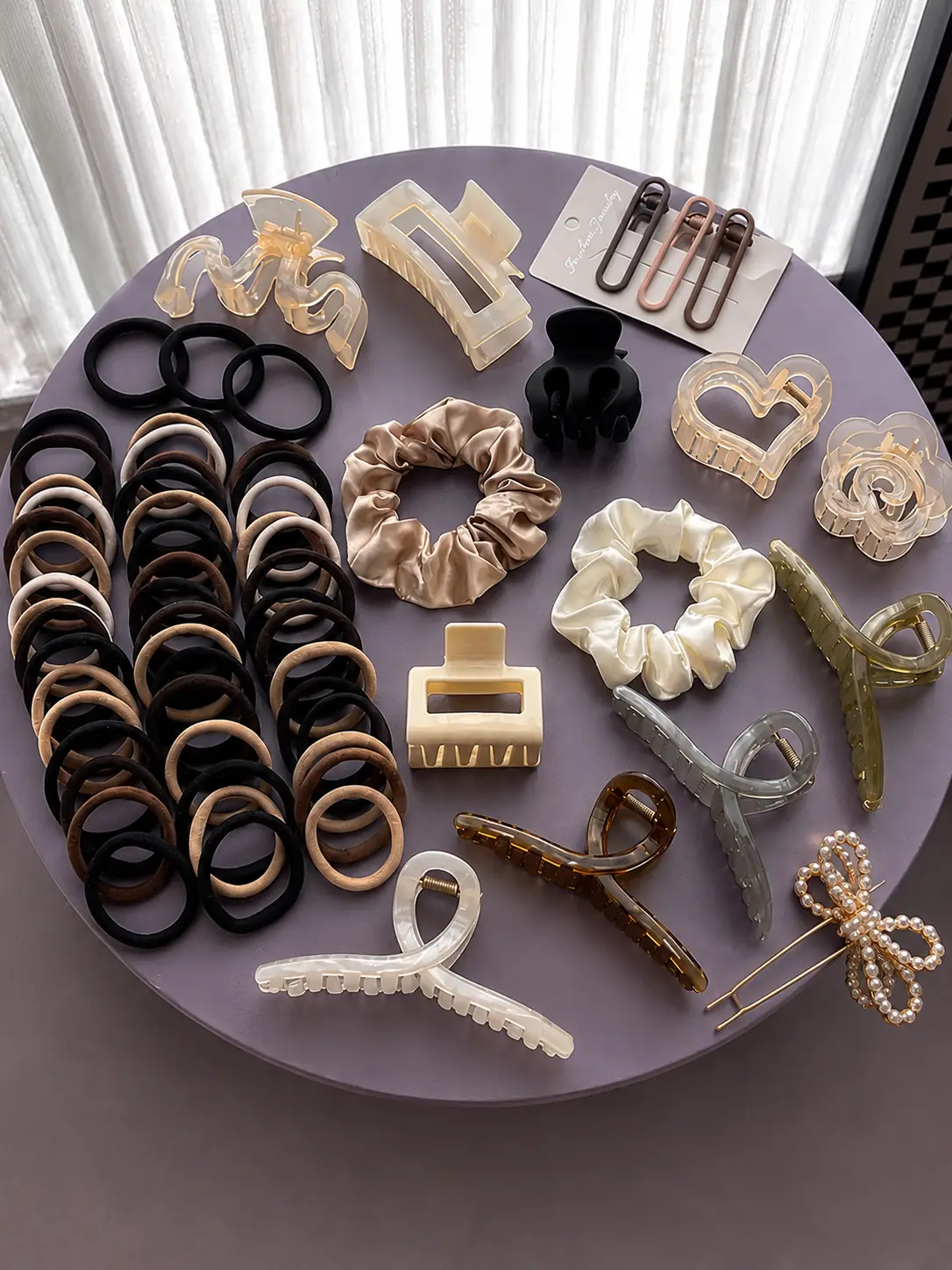 Hair Accessories