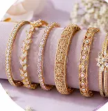 Bangles & Bracelets