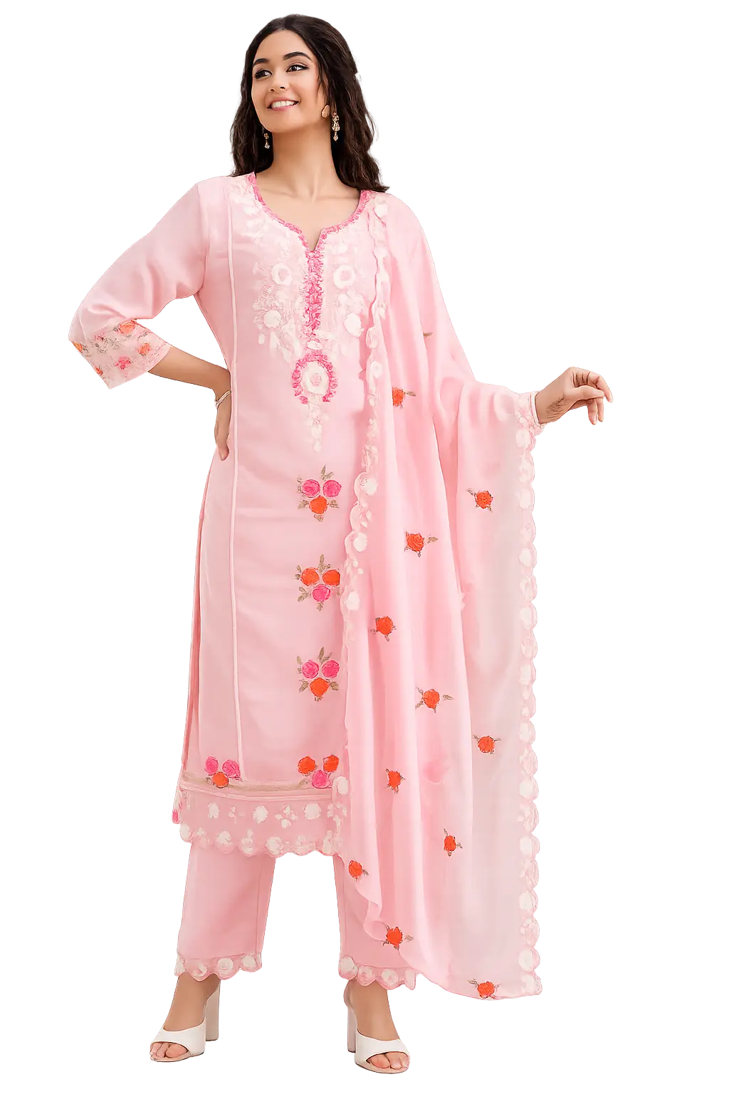 Salwar set